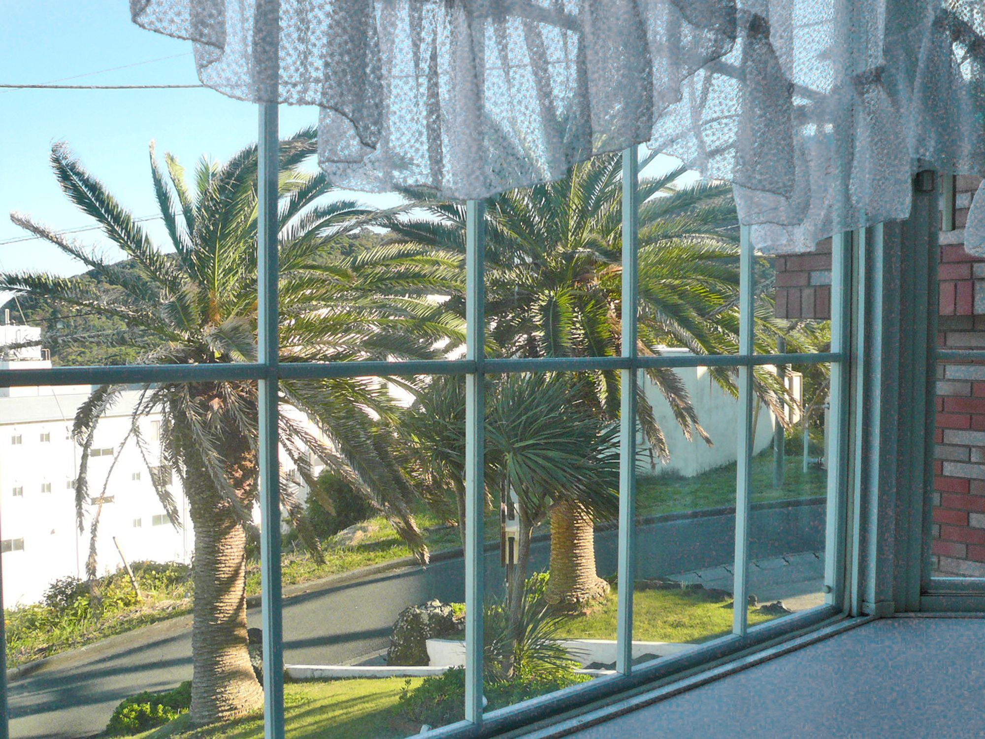 Hotel ペンション百万本のバラ "A Million Roses" Shimoda  Exterior foto
